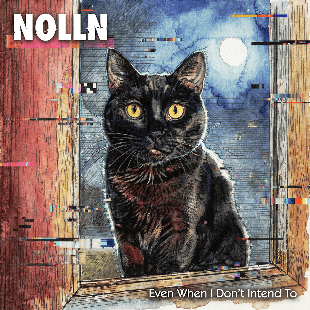 Even When I Don’t Intend To by NOLLN