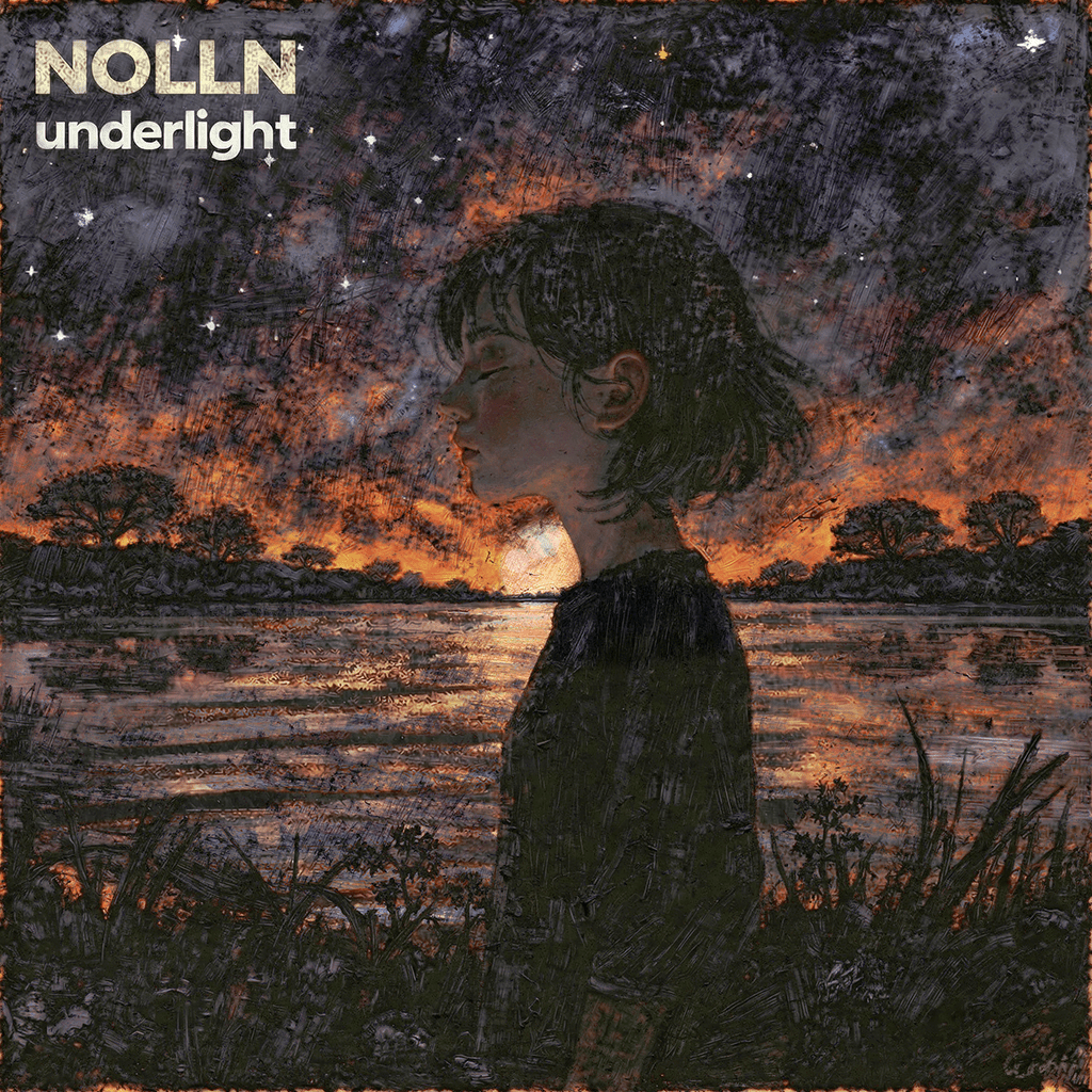underlight by NOLLN